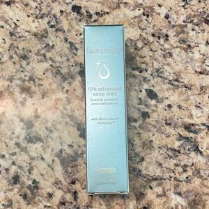 Face Reality 10% Advanced Acne Med